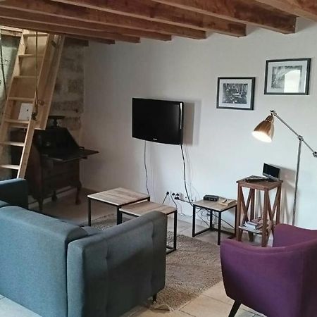 L'Authentique Apartment Pezenas Ngoại thất bức ảnh