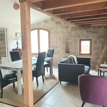 L'Authentique Apartment Pezenas Ngoại thất bức ảnh